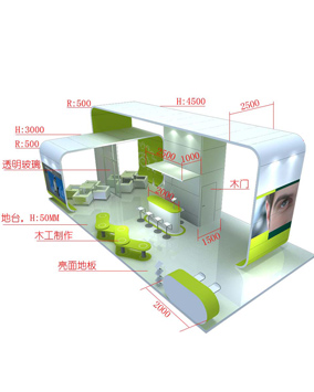 确认数量材质尺寸（一）